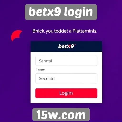 Novos recursos do site betx9 para login seguro