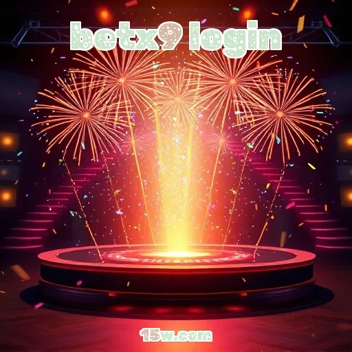 betx9 login: Atrações Imperdíveis e Emoção no Cassino Online