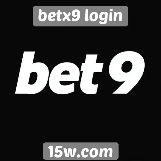 Guia completo para acessar o betx9 login