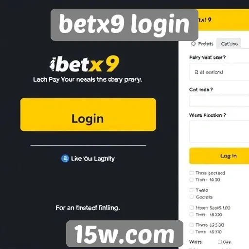 criação de conta no betx9 login é simples e rápida