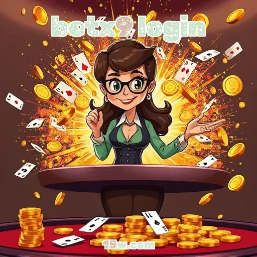 betx9 login: Explorando todas as suas possibilidades de depósito