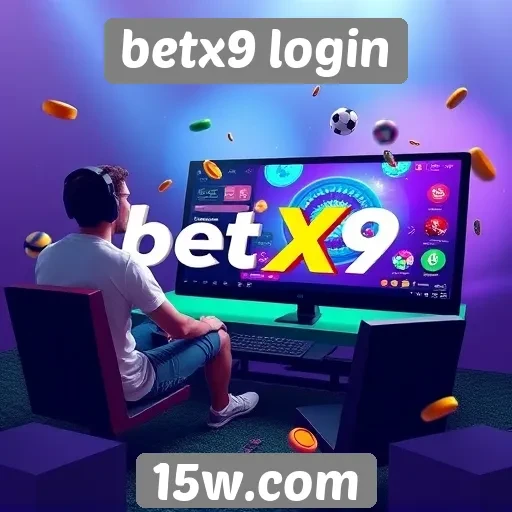tendências em jogos online no betx9 login