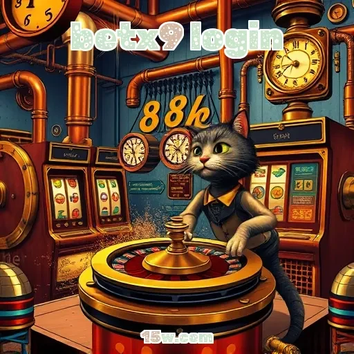 betx9 login: Slots que Garantem Diversão e Grandes Prêmios